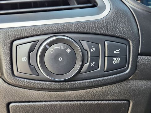 Certified 2022 Ford Edge SEL w/ Convenience Package image 24