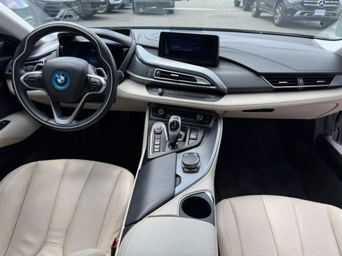 Used 2015 BMW i8 AWD/4WD image 21