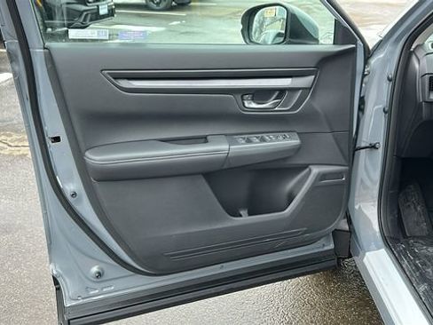 New 2026 Honda CR-V LX image 8