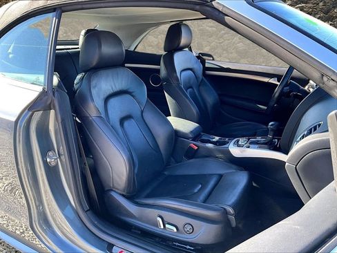 Used 2016 Audi A5 2.0T Premium Plus image 7