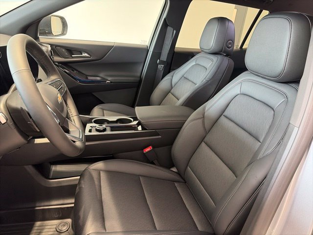 New 2027 Chevrolet Equinox LT w/ Convenience Package II FWD image 12