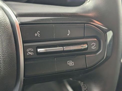 Certified 2025 Chevrolet Colorado LT w/ Advanced Trailering Package image 19