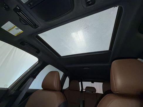 Certified 2025 Subaru Forester Touring image 24