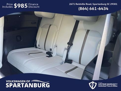 Used 2024 MAZDA CX-90 Plug-In Hybrid w/ Premium Plus image 17