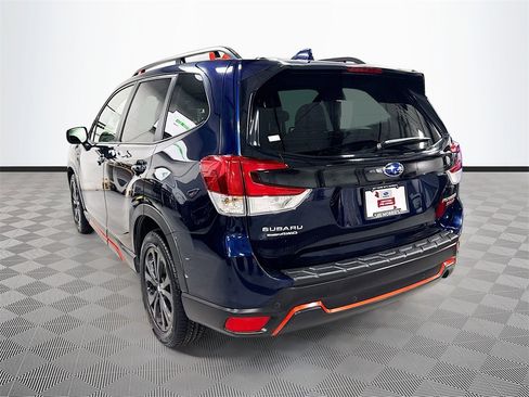 Certified 2020 Subaru Forester Sport w/ Popular Package #2 image 37