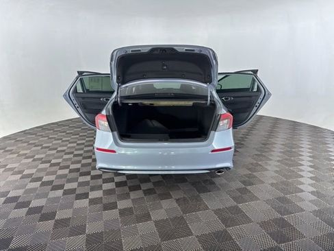 Certified 2022 Honda Civic Sport image 17