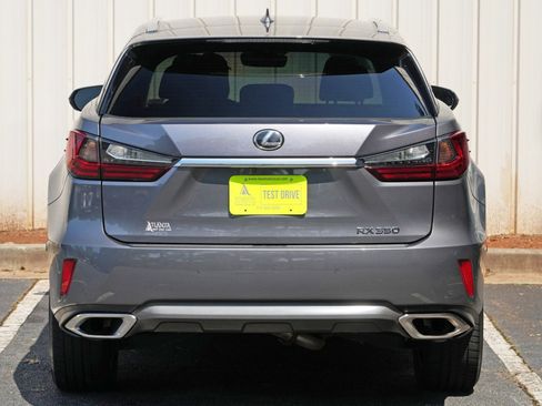 Used 2019 Lexus RX 350 FWD w/ Premium Package image 50