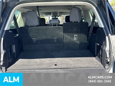 Certified 2025 Ford Expedition Max Active RWD image 23