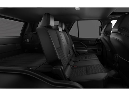 New 2026 Toyota 4Runner TRD Off-Road Premium image 21