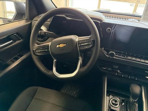 New 2026 Chevrolet Colorado LT AWD/4WD image 29