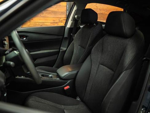 Used 2025 Honda Accord LX image 9