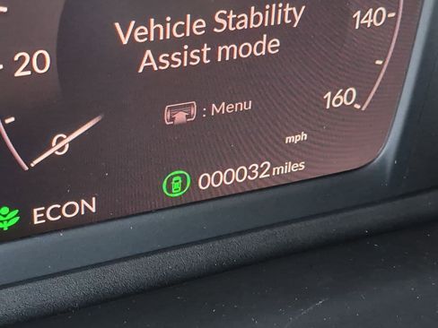 New 2026 Honda Accord EX-L image 21