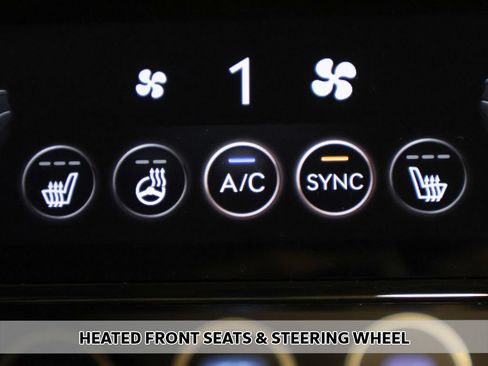 Used 2026 Genesis G70 2.5T AWD/4WD image 7