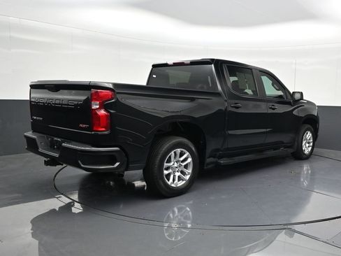 Used 2023 Chevrolet Silverado 1500 RST image 5
