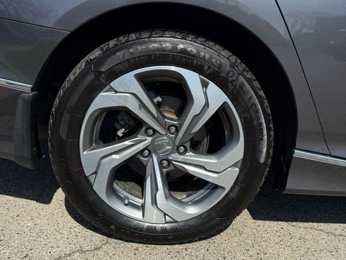 Used 2019 Honda Accord EX-L image 31