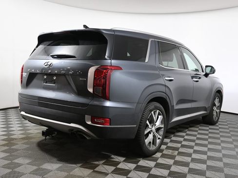 Used 2022 Hyundai Palisade SEL w/ Premium Package AWD/4WD image 11