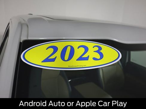 Used 2023 Ford F150 Lariat image 12