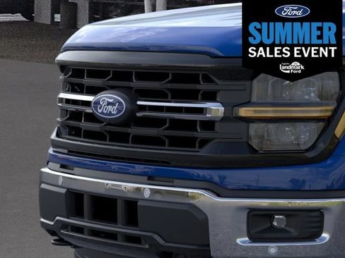 New 2026 Ford F150 XLT w/ Equipment Group 303A High AWD/4WD image 17