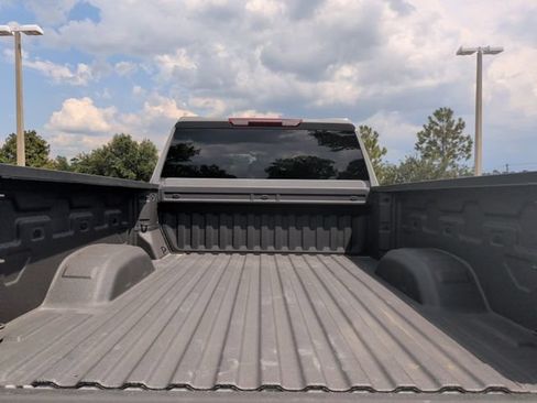 Used 2025 Chevrolet Silverado 2500 Custom AWD/4WD image 31