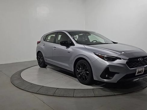 New 2026 Subaru Impreza RS AWD/4WD image 8