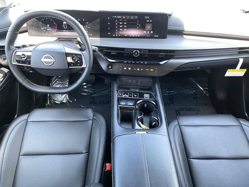 Certified 2026 Nissan Murano SV AWD/4WD image 17