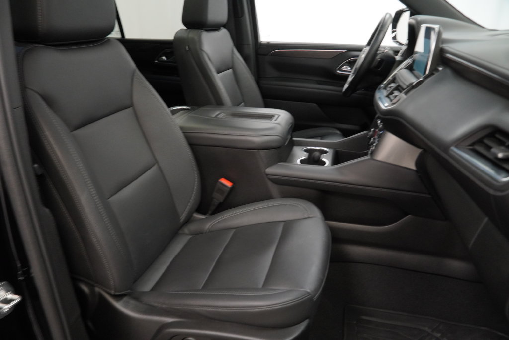 Used 2024 Chevrolet Tahoe LT w/ LT Signature Plus Package AWD/4WD image 41