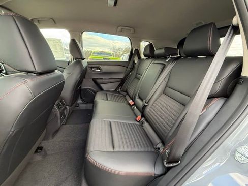 New 2026 Nissan Rogue SV w/ Rock Creek Premium Package image 14