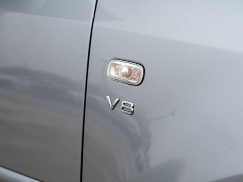 Used 2008 Audi RS 4 Cabriolet image 41