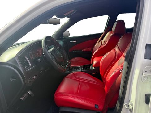 Used 2019 Dodge Charger SRT Hellcat w/ Octane Edition RWD image 9