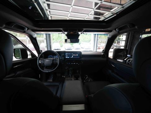 Used 2024 Toyota Land Cruiser w/ Premium Package AWD/4WD image 19