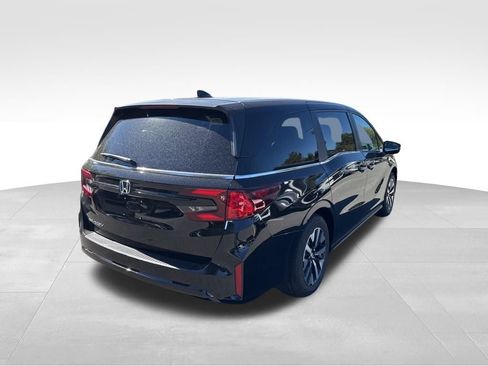 New 2026 Honda Odyssey EX-L image 9