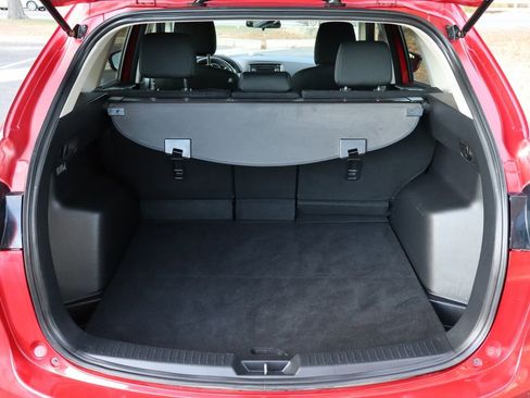 Used 2014 MAZDA CX-5 Touring image 14
