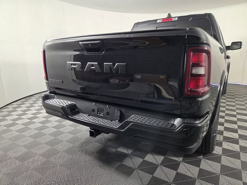 New 2026 RAM 1500 Big Horn image 6