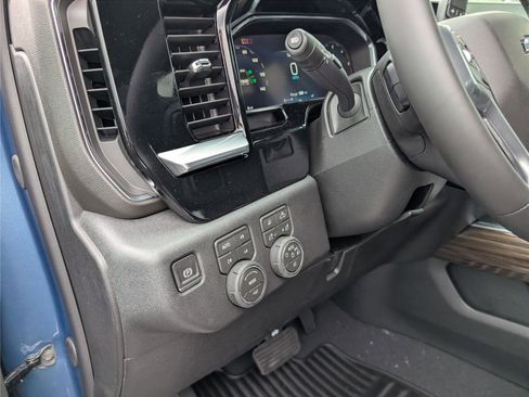 New 2026 Chevrolet Silverado 2500 LT w/ Trail Boss Package AWD/4WD image 17