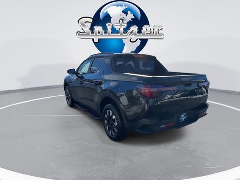 New 2026 Hyundai Santa Cruz SEL AWD/4WD image 7