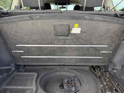 Used 2019 Volkswagen Atlas S AWD/4WD image 21