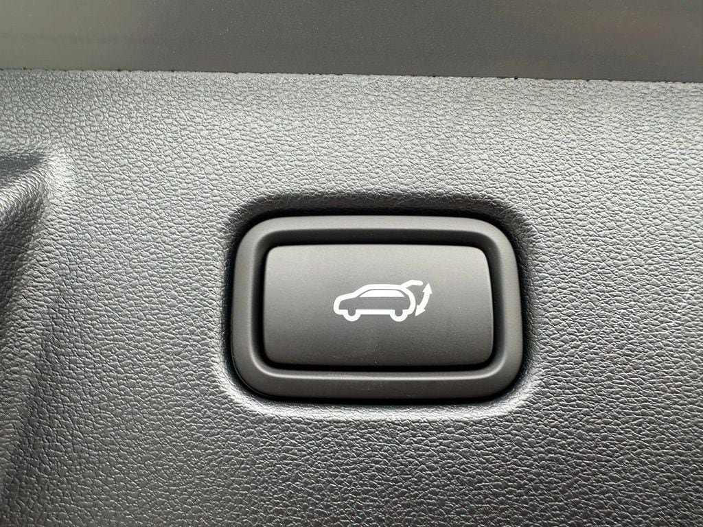 New 2026 Hyundai Tucson Limited AWD/4WD image 27