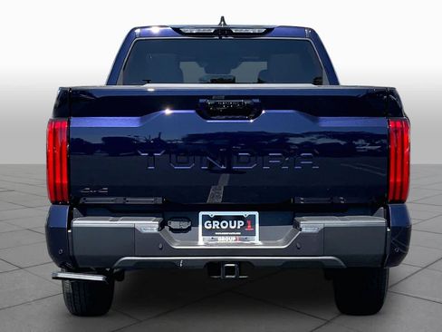 New 2026 Toyota Tundra Limited AWD/4WD image 4