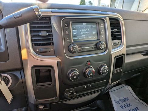 Used 2015 RAM 2500 SLT image 14