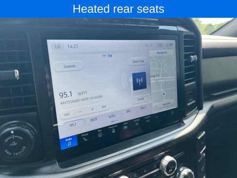 Used 2024 Ford F150 Raptor AWD/4WD image 17