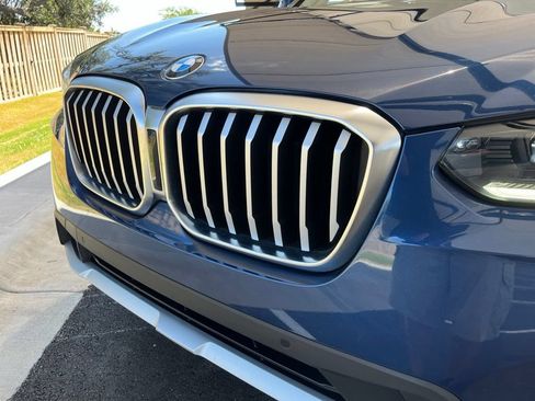 Used 2022 BMW X3 xDrive30i w/ Premium Package 2 AWD/4WD image 15