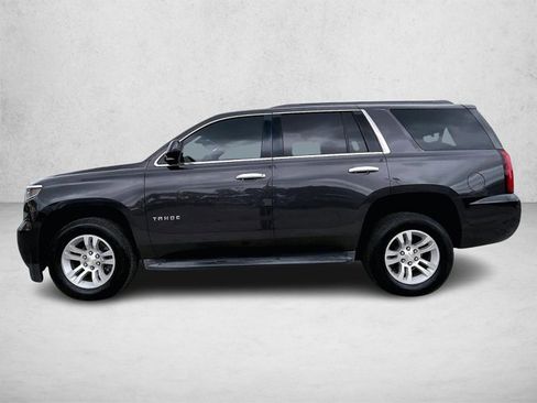 Used 2016 Chevrolet Tahoe LS image 6