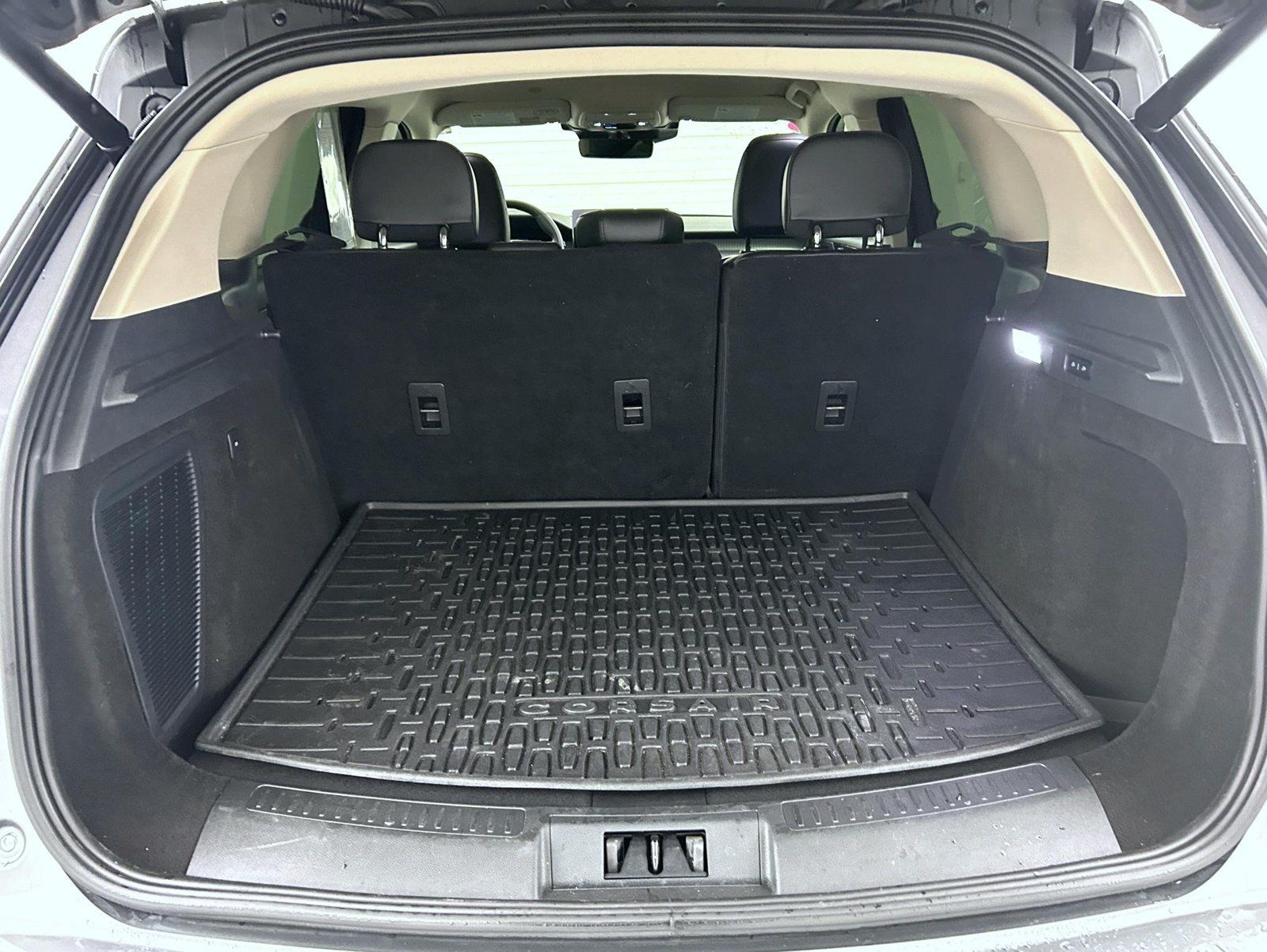 Used 2024 Lincoln Corsair AWD w/ Equipment Group 101A image 22