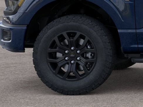 New 2026 Ford F150 Tremor w/ Equipment Group 402B AWD/4WD image 19