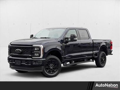 New 2025 Ford F250 Lariat w/ Lariat Ultimate Package