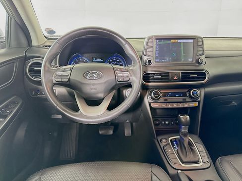 Used 2020 Hyundai Kona Ultimate image 28