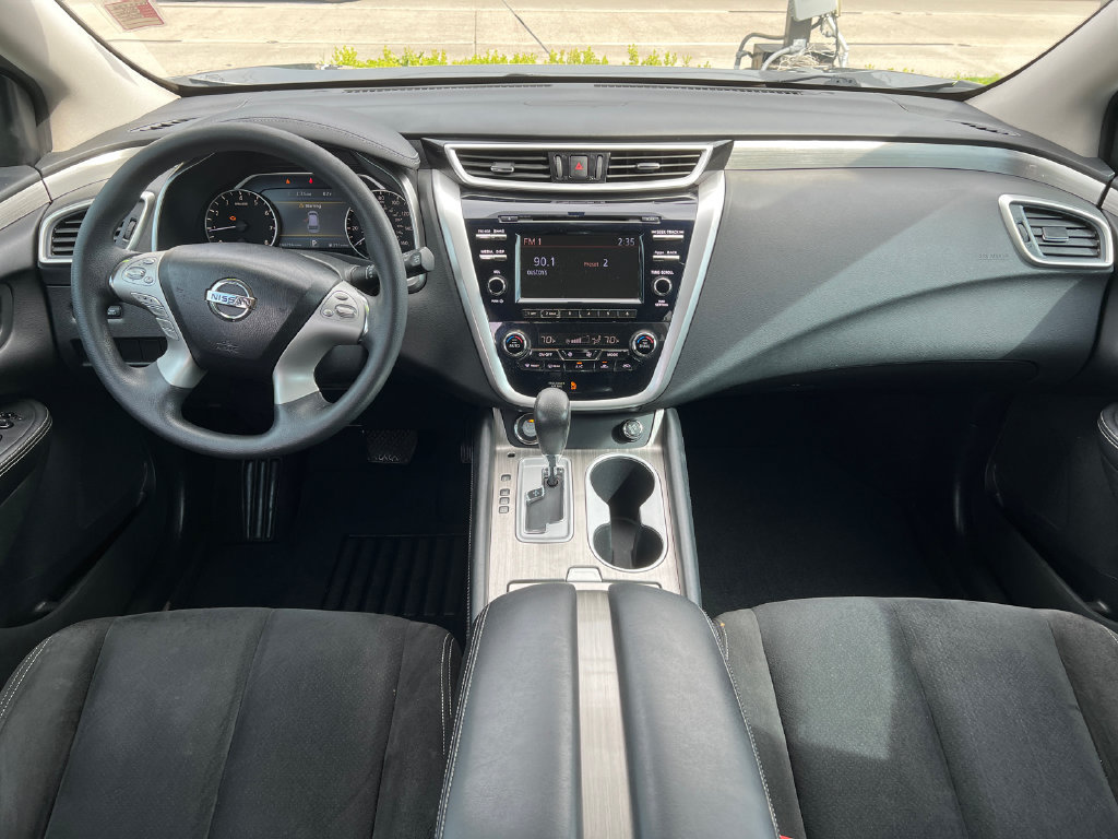 Used 2015 Nissan Murano S w/ Cargo Package FWD image 22
