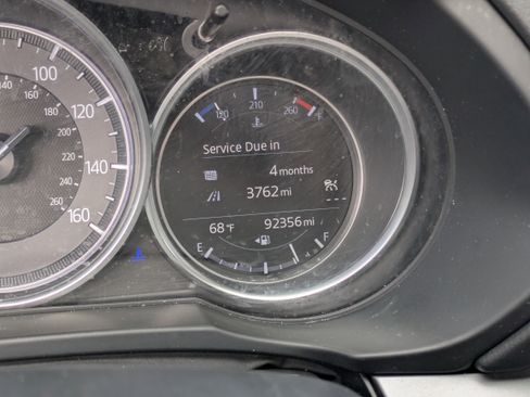 Used 2018 MAZDA CX-5 Touring w/ Preferred Equipment Package image 26