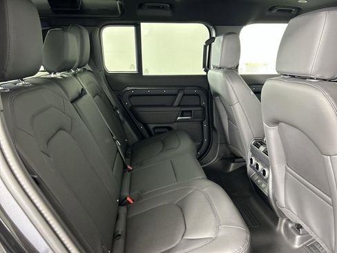 Certified 2025 Land Rover Defender 110 S image 31