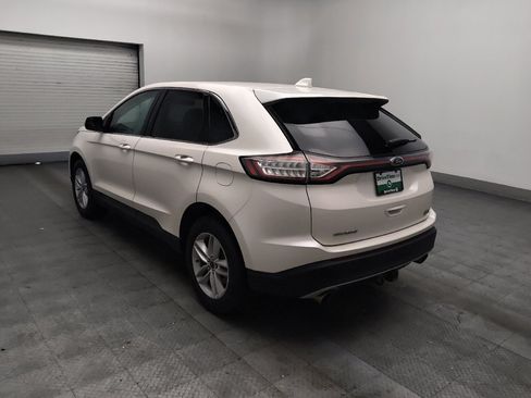 Used 2017 Ford Edge SEL w/ Equipment Group 201A AWD/4WD image 5